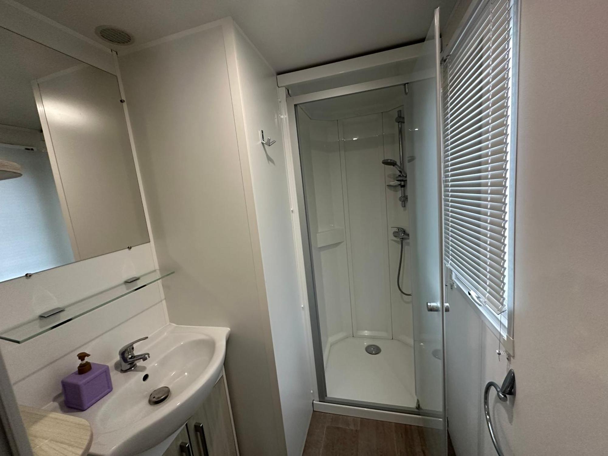 Mobil-Home - Narbonne-Plage - Clim, Tv Εξωτερικό φωτογραφία